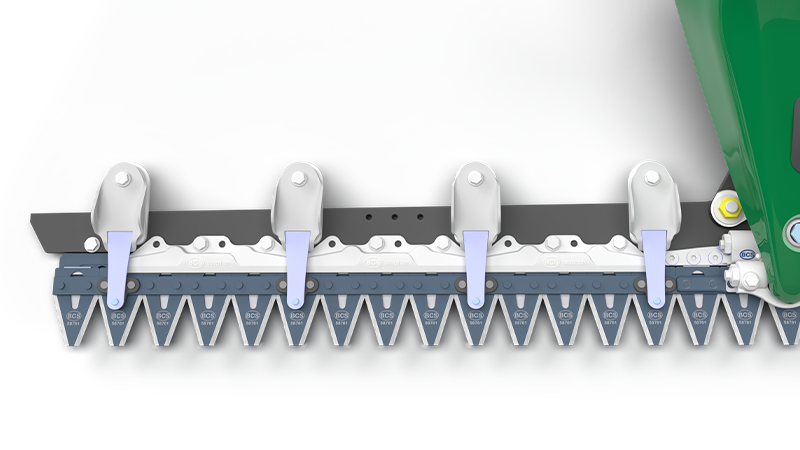 FERRARI-Barra-Falciante-Dual-Laser-Elasto-caratteristiche-1