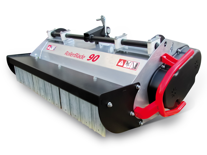 Trinciaerba RollerBlade